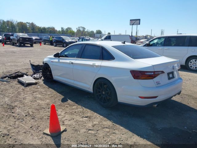 Photo 2 VIN: 3VW6T7BU8KM255308 - VOLKSWAGEN JETTA GLI 