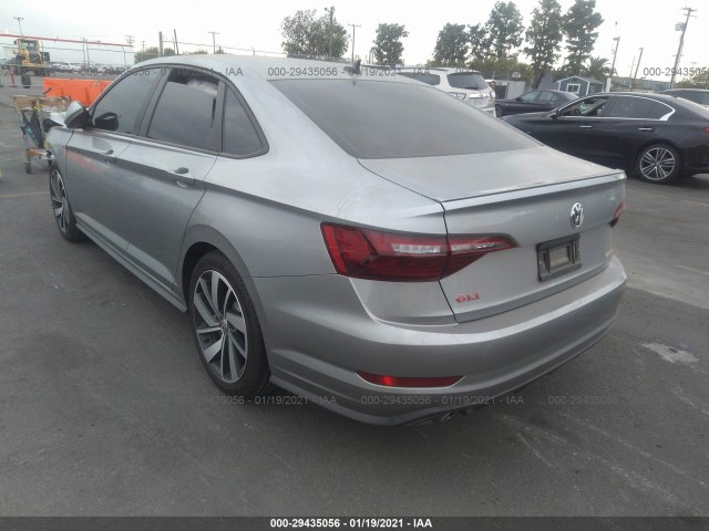 Photo 2 VIN: 3VW6T7BU8LM024121 - VOLKSWAGEN JETTA GLI 