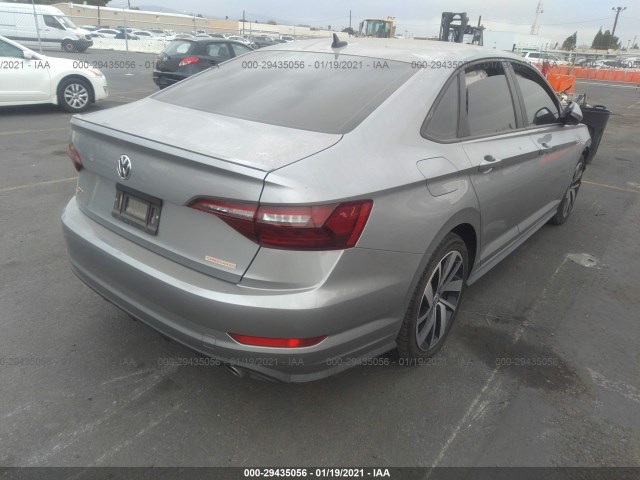 Photo 3 VIN: 3VW6T7BU8LM024121 - VOLKSWAGEN JETTA GLI 