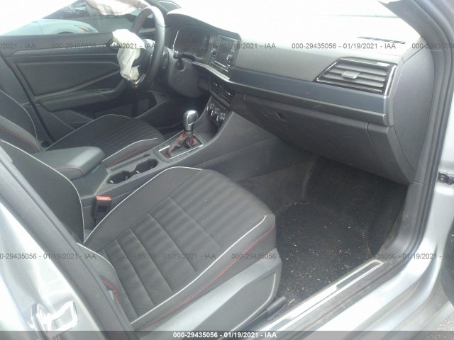 Photo 4 VIN: 3VW6T7BU8LM024121 - VOLKSWAGEN JETTA GLI 