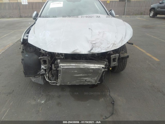 Photo 5 VIN: 3VW6T7BU8LM024121 - VOLKSWAGEN JETTA GLI 