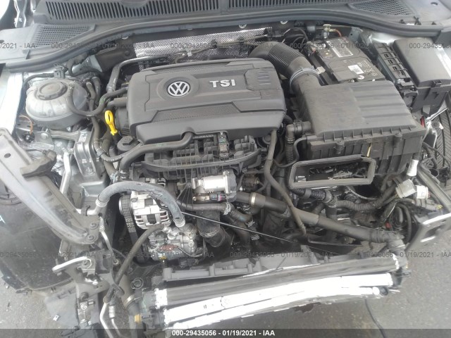 Photo 9 VIN: 3VW6T7BU8LM024121 - VOLKSWAGEN JETTA GLI 