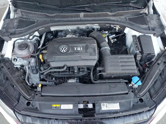 Photo 10 VIN: 3VW6T7BU8LM027472 - VOLKSWAGEN JETTA GLI 