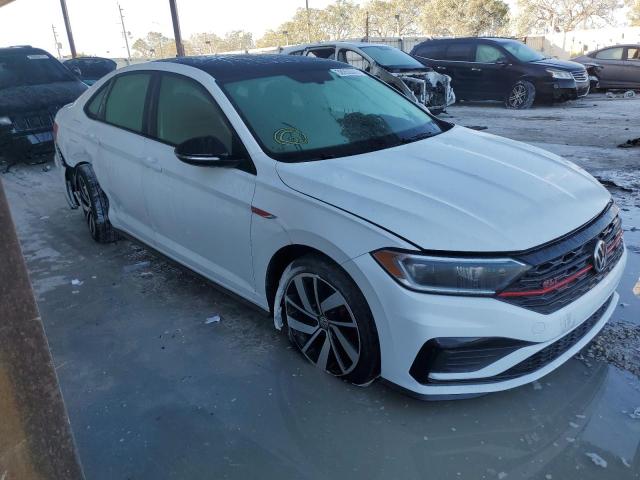 Photo 3 VIN: 3VW6T7BU8LM027472 - VOLKSWAGEN JETTA GLI 