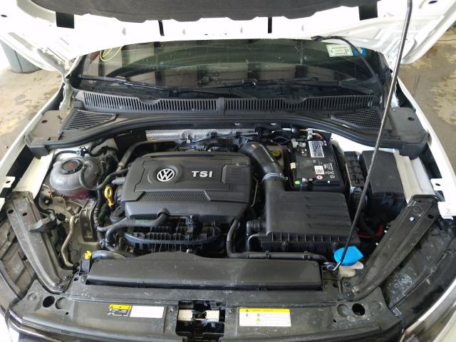 Photo 6 VIN: 3VW6T7BU8LM078146 - VOLKSWAGEN JETTA GLI 