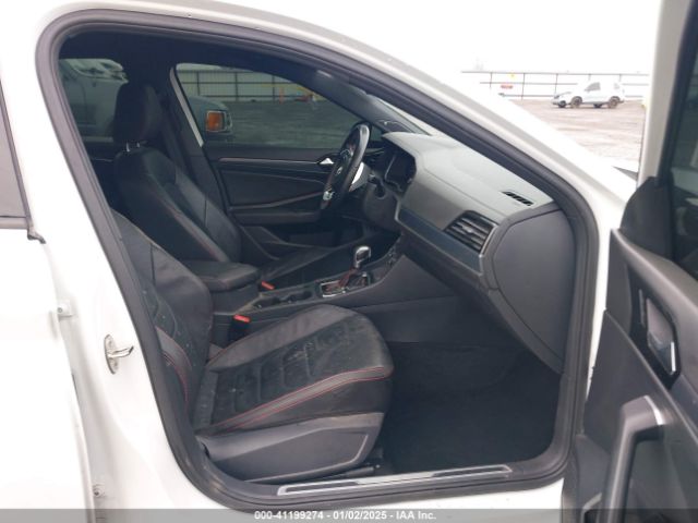 Photo 4 VIN: 3VW6T7BU8MM087592 - VOLKSWAGEN JETTA GLI 