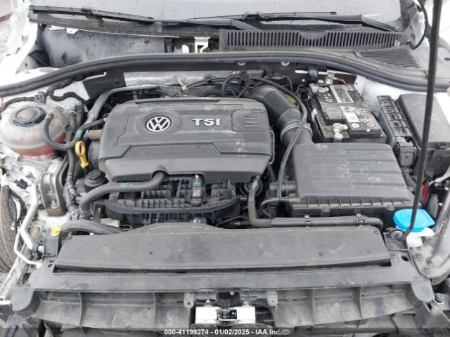 Photo 9 VIN: 3VW6T7BU8MM087592 - VOLKSWAGEN JETTA GLI 