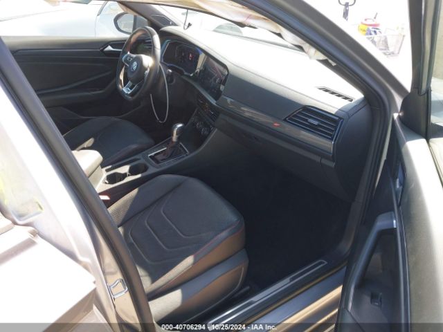 Photo 4 VIN: 3VW6T7BU9KM170591 - VOLKSWAGEN JETTA 