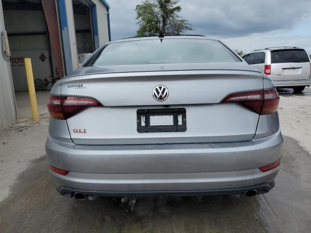 Photo 5 VIN: 3VW6T7BU9KM183082 - VOLKSWAGEN JETTA GLI 