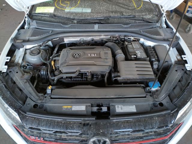 Photo 6 VIN: 3VW6T7BU9KM183776 - VOLKSWAGEN JETTA GLI 