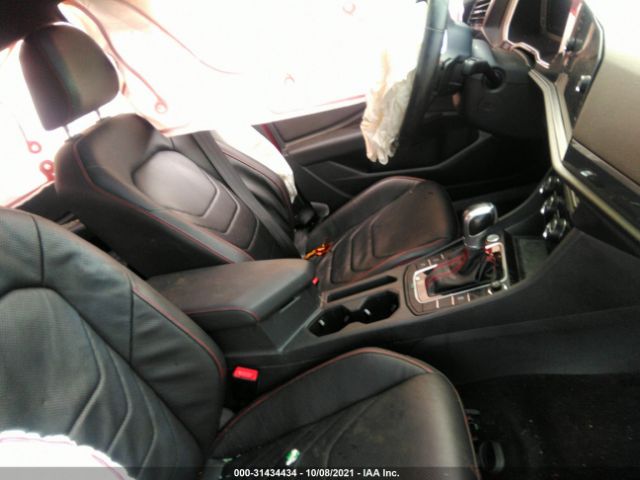 Photo 4 VIN: 3VW6T7BU9KM261943 - VOLKSWAGEN JETTA GLI 