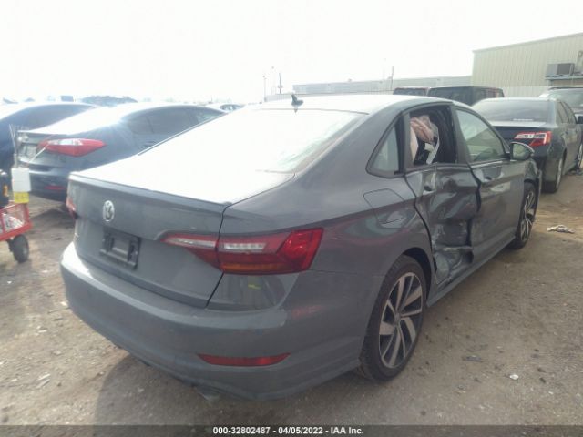 Photo 3 VIN: 3VW6T7BU9KM272831 - VOLKSWAGEN JETTA GLI 