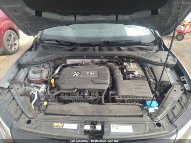 Photo 9 VIN: 3VW6T7BU9KM272831 - VOLKSWAGEN JETTA GLI 