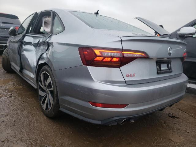 Photo 1 VIN: 3VW6T7BU9KM273297 - VOLKSWAGEN JETTA GLI 