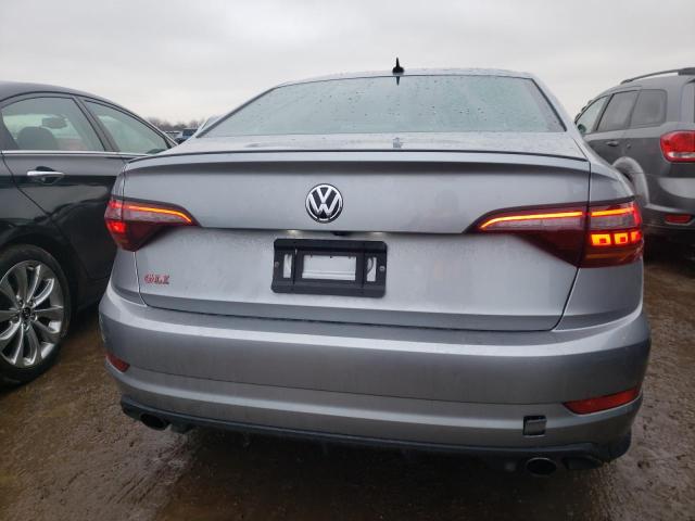 Photo 5 VIN: 3VW6T7BU9KM273297 - VOLKSWAGEN JETTA GLI 