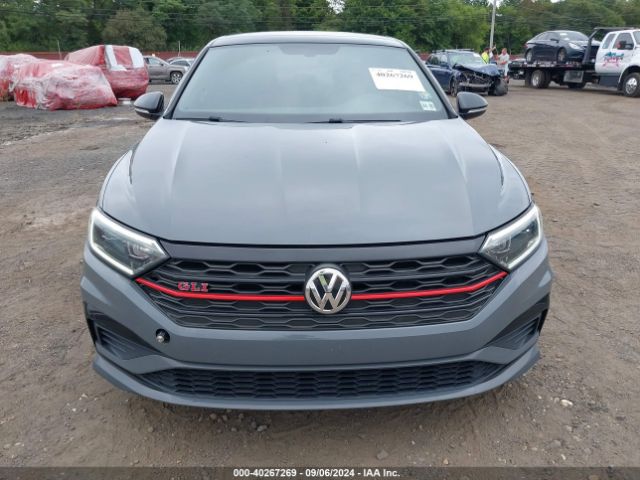 Photo 5 VIN: 3VW6T7BU9LM065325 - VOLKSWAGEN JETTA 