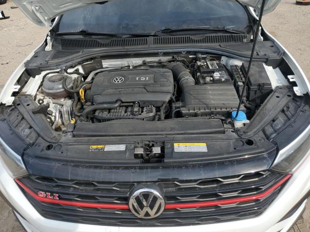 Photo 10 VIN: 3VW6T7BU9LM082870 - VOLKSWAGEN JETTA GLI 