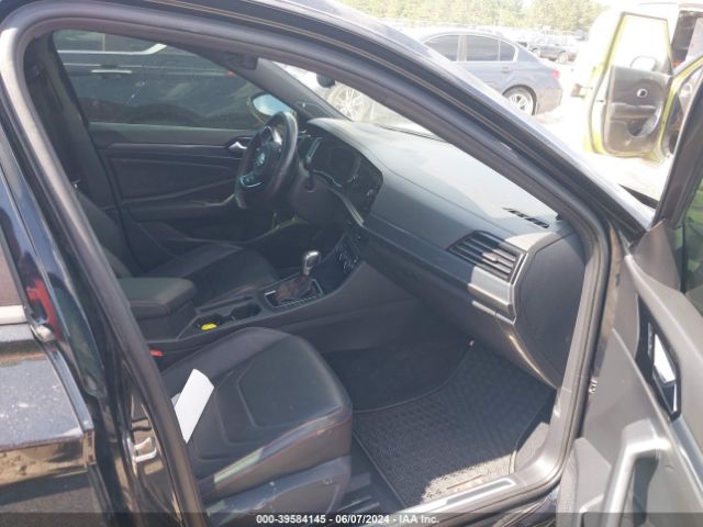 Photo 4 VIN: 3VW6T7BU9MM009063 - VOLKSWAGEN JETTA GLI 