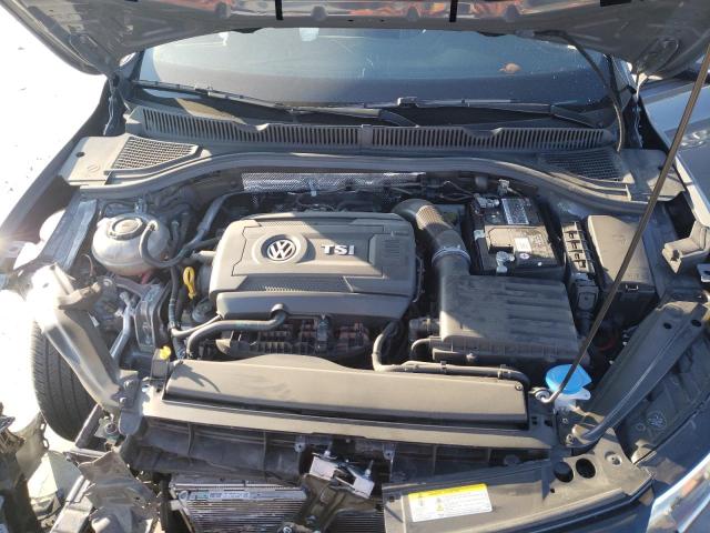 Photo 6 VIN: 3VW6T7BU9MM025327 - VOLKSWAGEN JETTA GLI 