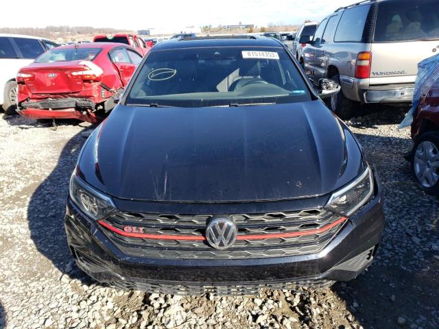 Photo 4 VIN: 3VW6T7BU9MM061292 - VOLKSWAGEN JETTA 