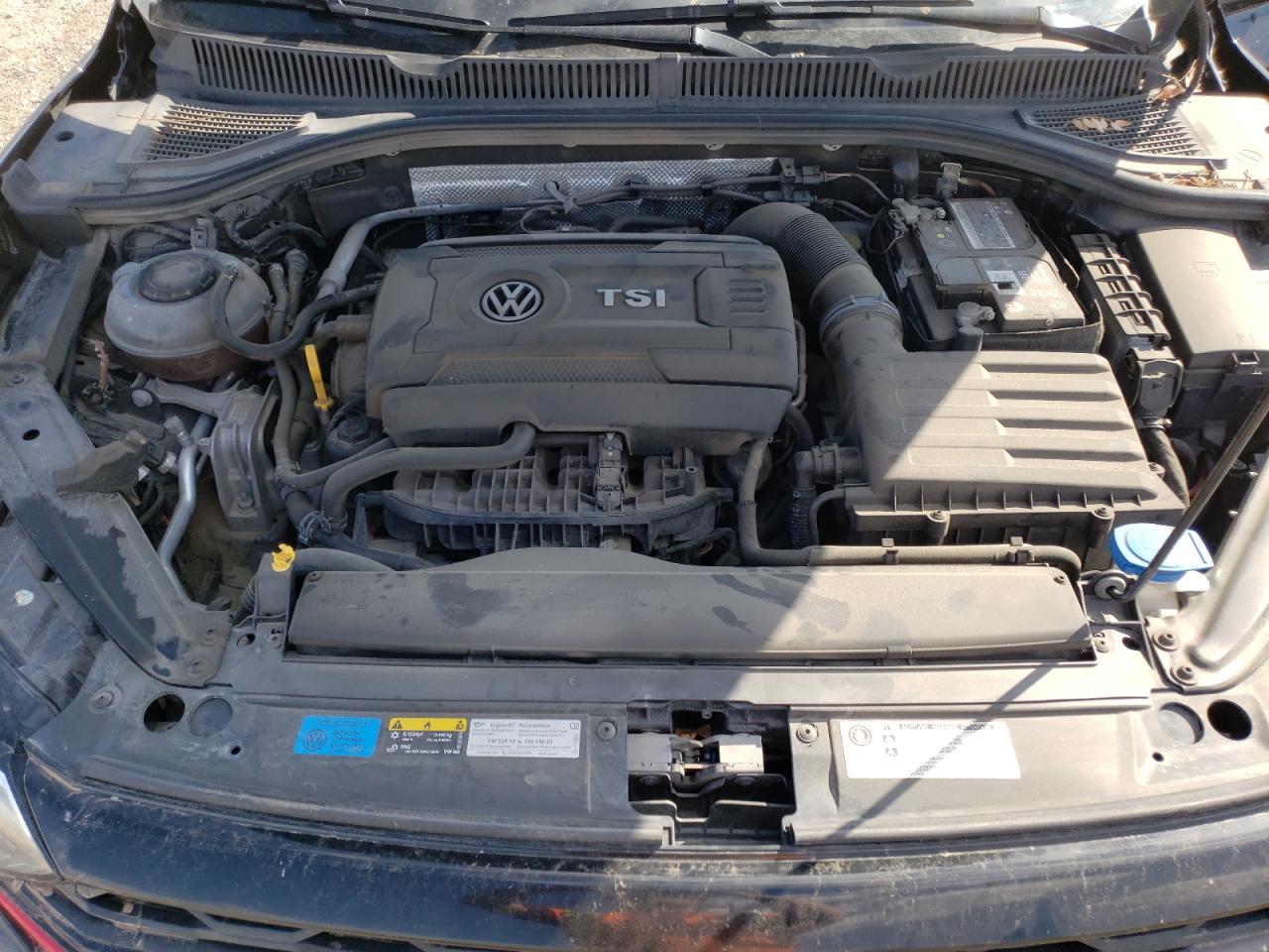 Photo 10 VIN: 3VW6T7BUXKM149006 - VOLKSWAGEN JETTA 