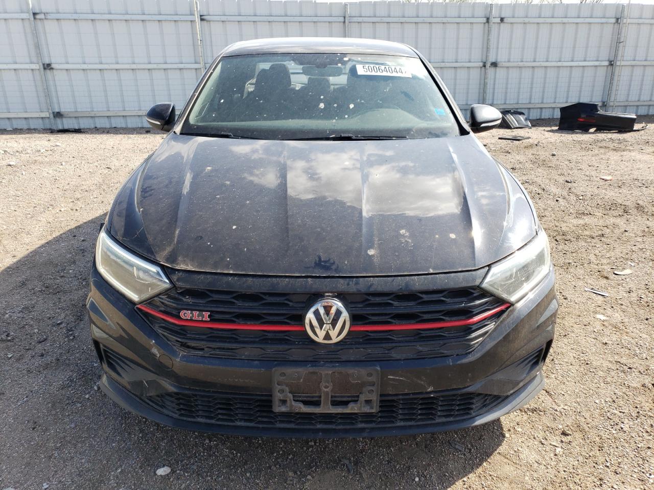 Photo 4 VIN: 3VW6T7BUXKM149006 - VOLKSWAGEN JETTA 