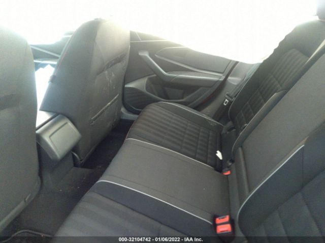 Photo 7 VIN: 3VW6T7BUXKM153914 - VOLKSWAGEN JETTA GLI 