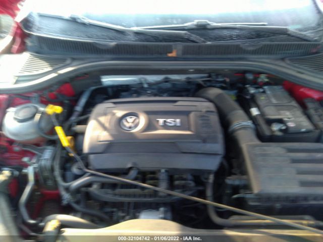 Photo 9 VIN: 3VW6T7BUXKM153914 - VOLKSWAGEN JETTA GLI 