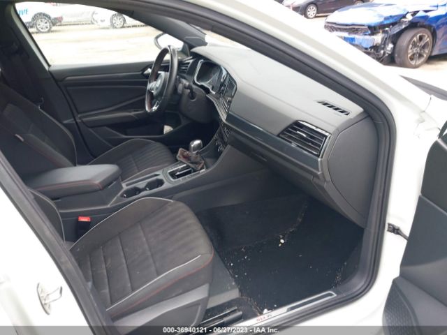 Photo 4 VIN: 3VW6T7BUXKM156330 - VOLKSWAGEN JETTA GLI 