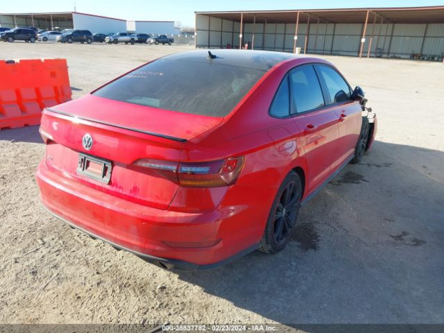 Photo 3 VIN: 3VW6T7BUXKM180420 - VOLKSWAGEN JETTA GLI 