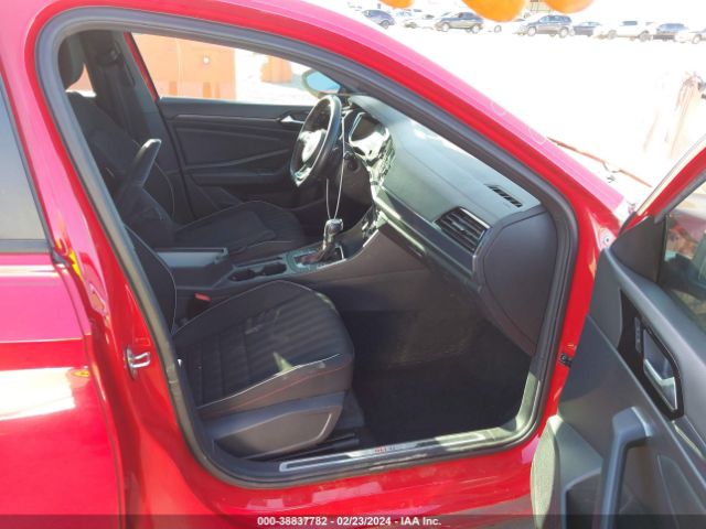 Photo 4 VIN: 3VW6T7BUXKM180420 - VOLKSWAGEN JETTA GLI 