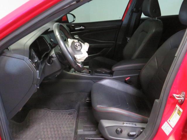 Photo 8 VIN: 3VW6T7BUXKM183625 - VOLKSWAGEN JETTA 