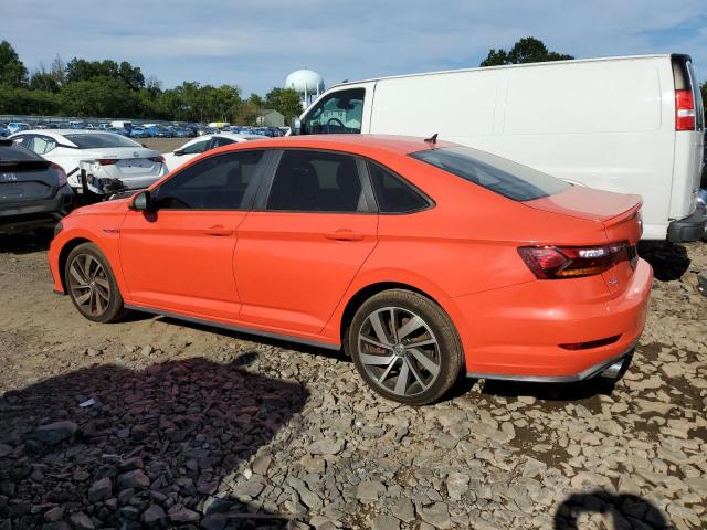 Photo 1 VIN: 3VW6T7BUXKM211438 - VOLKSWAGEN JETTA GLI 