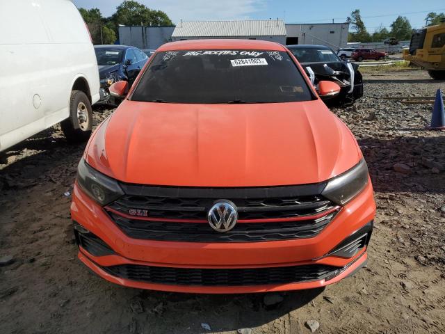 Photo 4 VIN: 3VW6T7BUXKM211438 - VOLKSWAGEN JETTA GLI 