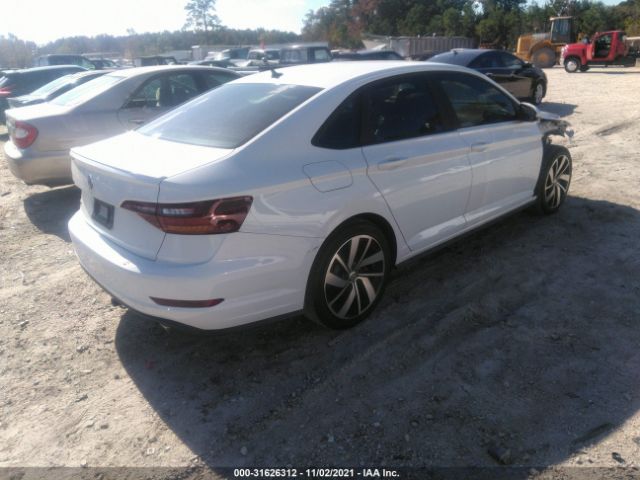 Photo 3 VIN: 3VW6T7BUXKM216851 - VOLKSWAGEN JETTA GLI 