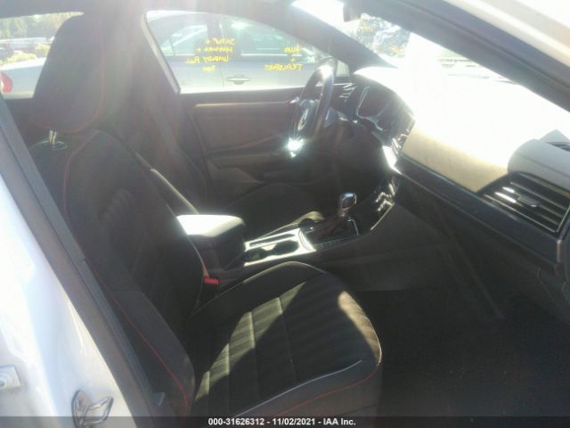 Photo 4 VIN: 3VW6T7BUXKM216851 - VOLKSWAGEN JETTA GLI 