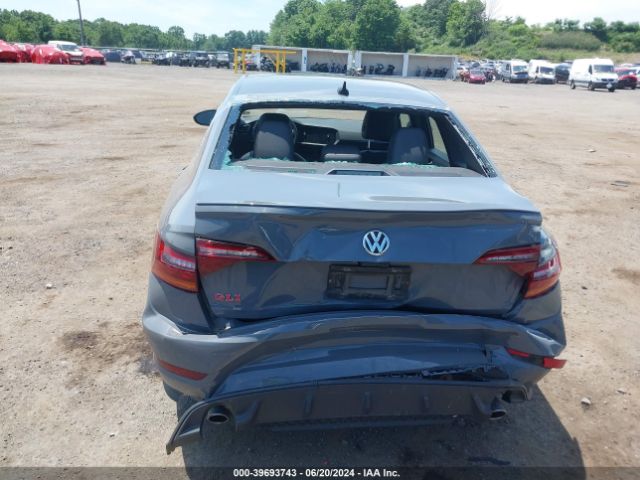 Photo 5 VIN: 3VW6T7BUXKM223430 - VOLKSWAGEN JETTA GLI 