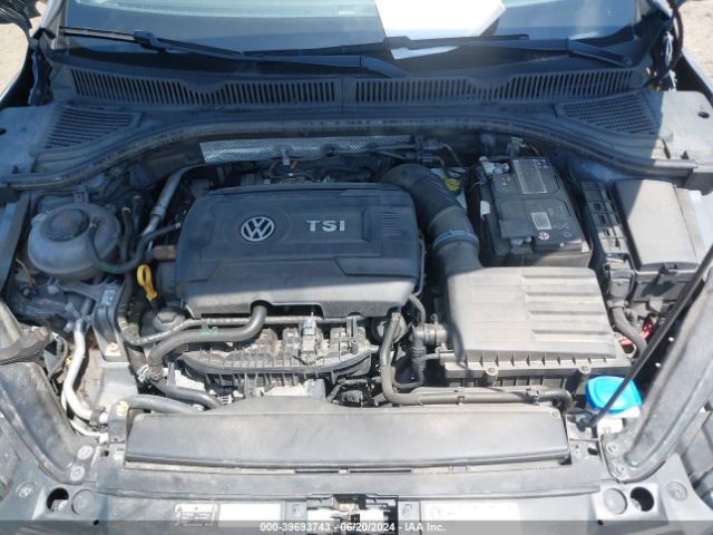 Photo 9 VIN: 3VW6T7BUXKM223430 - VOLKSWAGEN JETTA GLI 