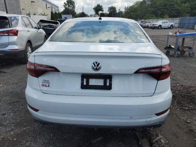 Photo 5 VIN: 3VW6T7BUXKM267945 - VOLKSWAGEN JETTA GLI 