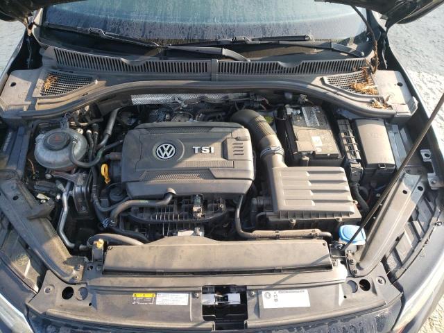 Photo 10 VIN: 3VW6T7BUXLM033922 - VOLKSWAGEN JETTA GLI 