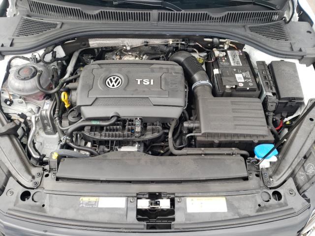 Photo 6 VIN: 3VW6T7BUXLM082974 - VOLKSWAGEN JETTA GLI 