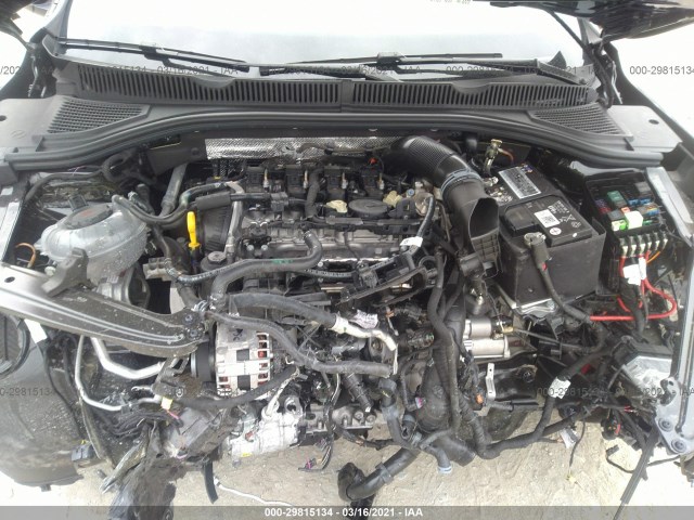 Photo 9 VIN: 3VW6T7BUXLM085180 - VOLKSWAGEN JETTA GLI 