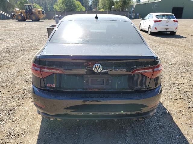 Photo 5 VIN: 3VW6T7BUXMM101377 - VOLKSWAGEN JETTA GLI 