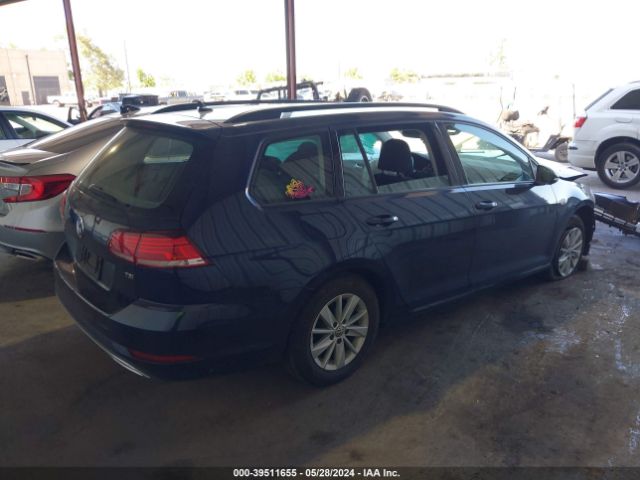 Photo 3 VIN: 3VW717AU2JM765924 - VOLKSWAGEN GOLF 