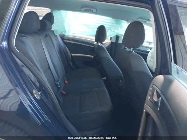 Photo 7 VIN: 3VW717AU2JM765924 - VOLKSWAGEN GOLF 