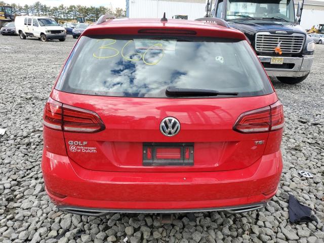 Photo 5 VIN: 3VW717AU3JM765916 - VOLKSWAGEN GOLF 