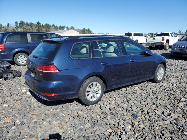 Photo 2 VIN: 3VW717AU4JM768808 - VOLKSWAGEN GOLF 