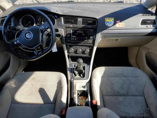 Photo 7 VIN: 3VW717AU4JM768808 - VOLKSWAGEN GOLF 