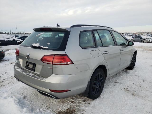 Photo 3 VIN: 3VW717AU6JM758474 - VOLKSWAGEN GOLF 