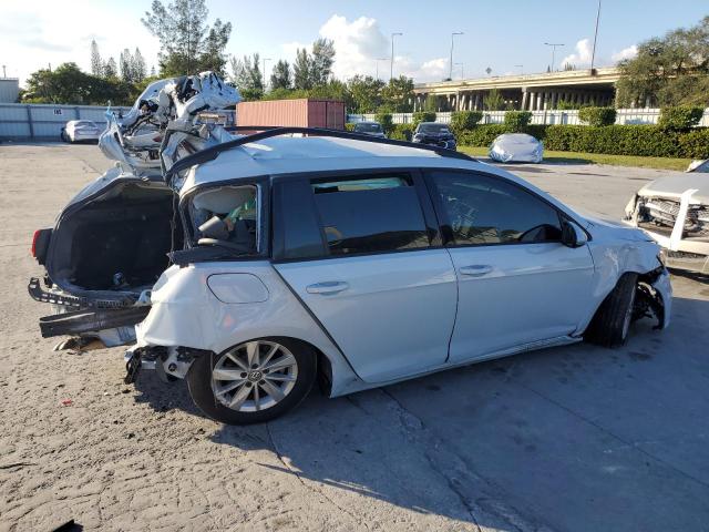 Photo 2 VIN: 3VW717AU8JM767791 - VOLKSWAGEN GOLF 